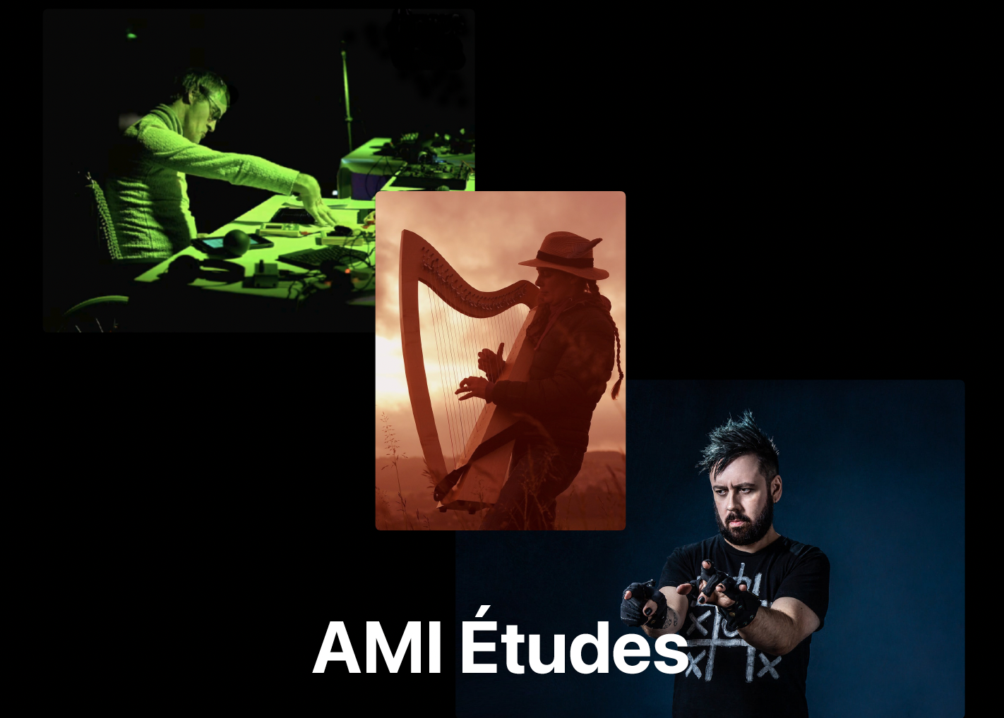 AMI Études